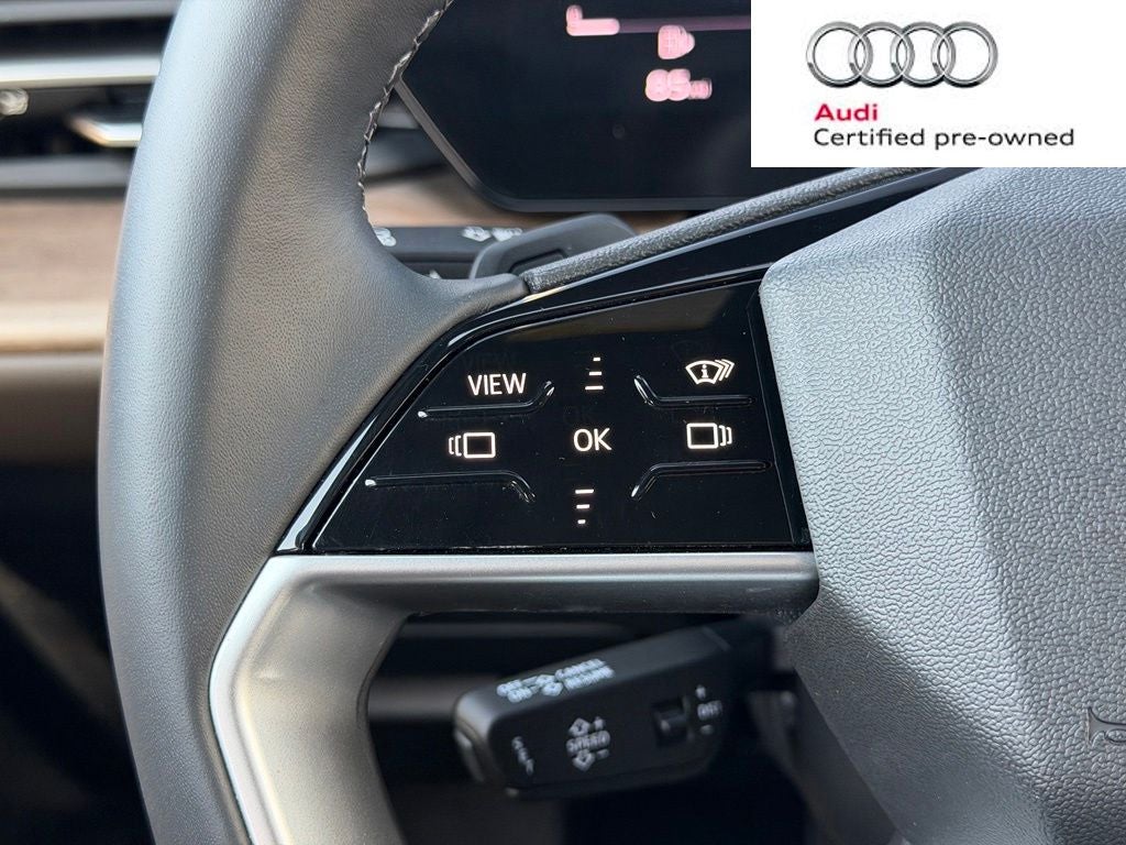 2025 Audi Q5 2.0T Prestige quattro