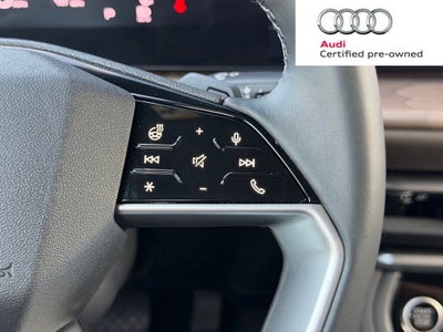 2025 Audi Q5 2.0T Prestige quattro