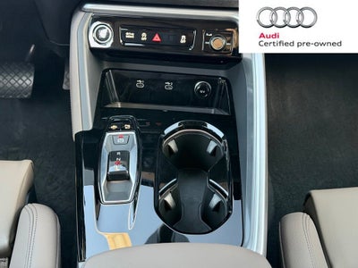 2025 Audi Q5 2.0T Prestige quattro