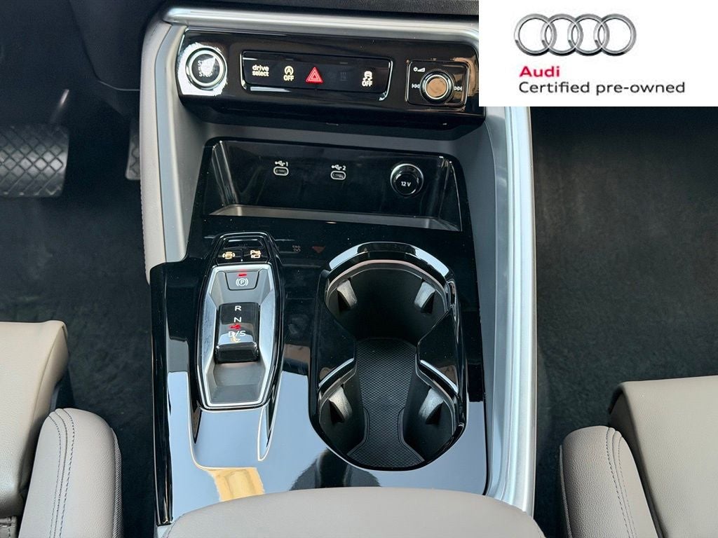 2025 Audi Q5 2.0T Prestige quattro