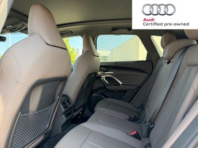 2025 Audi Q5 2.0T Prestige quattro