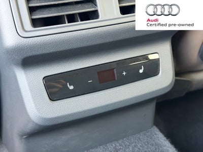 2025 Audi Q5 2.0T Prestige quattro