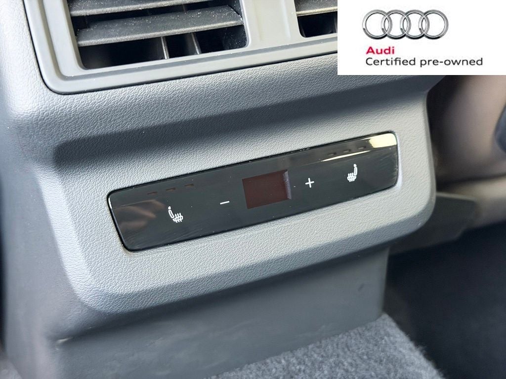 2025 Audi Q5 2.0T Prestige quattro