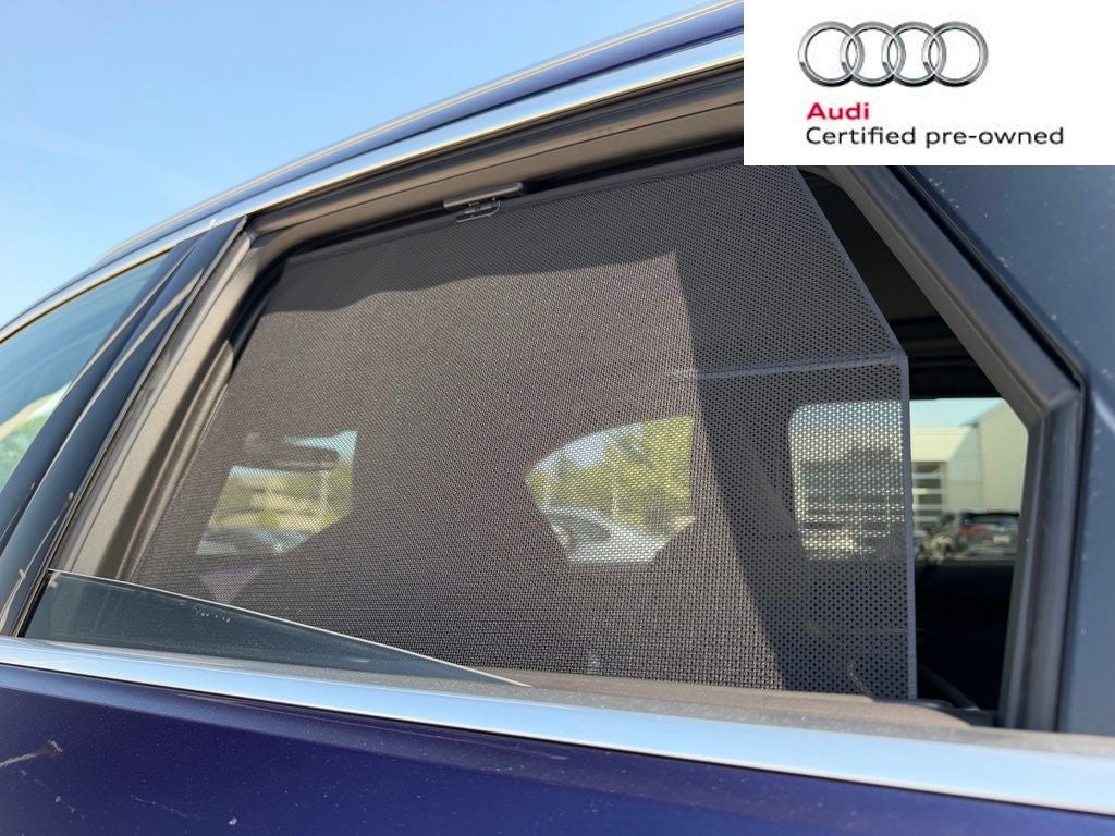 2025 Audi Q5 2.0T Prestige quattro