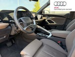 2025 Audi Q5 2.0T Prestige quattro
