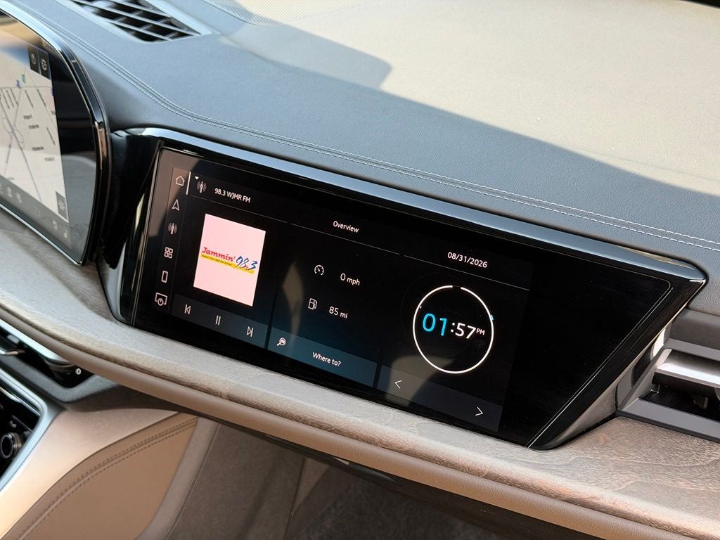 2025 Audi Q5 2.0T Prestige quattro