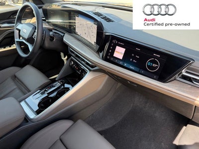 2025 Audi Q5 2.0T Prestige quattro