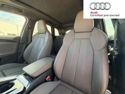 2025 Audi Q5 2.0T Prestige quattro