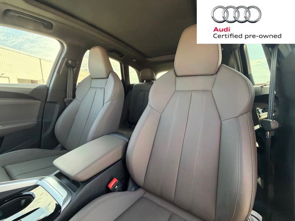 2025 Audi Q5 2.0T Prestige quattro