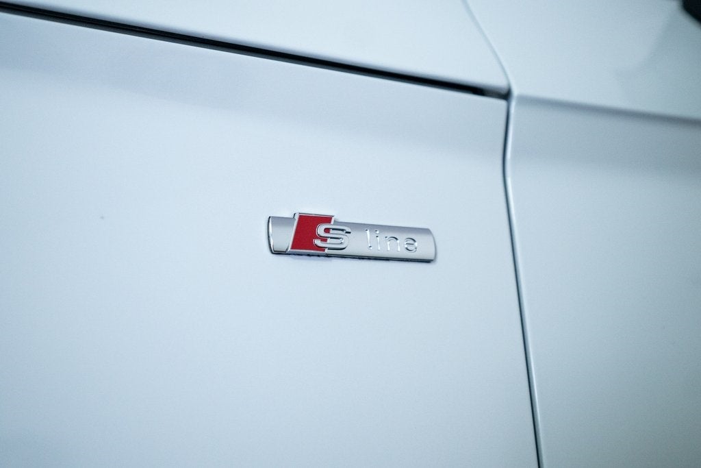 2023 Audi Q5 Sportback 45 S line Premium quattro