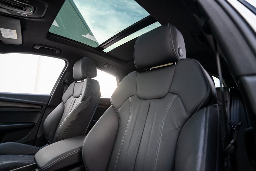 2023 Audi Q5 Sportback 45 S line Premium quattro