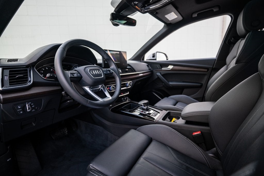 2023 Audi Q5 Sportback 45 S line Premium quattro