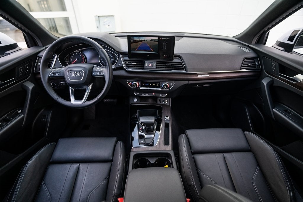 2023 Audi Q5 Sportback 45 S line Premium quattro