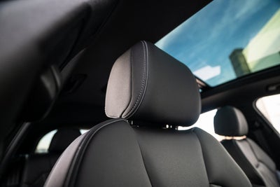 2023 Audi Q5 Sportback 45 S line Premium quattro