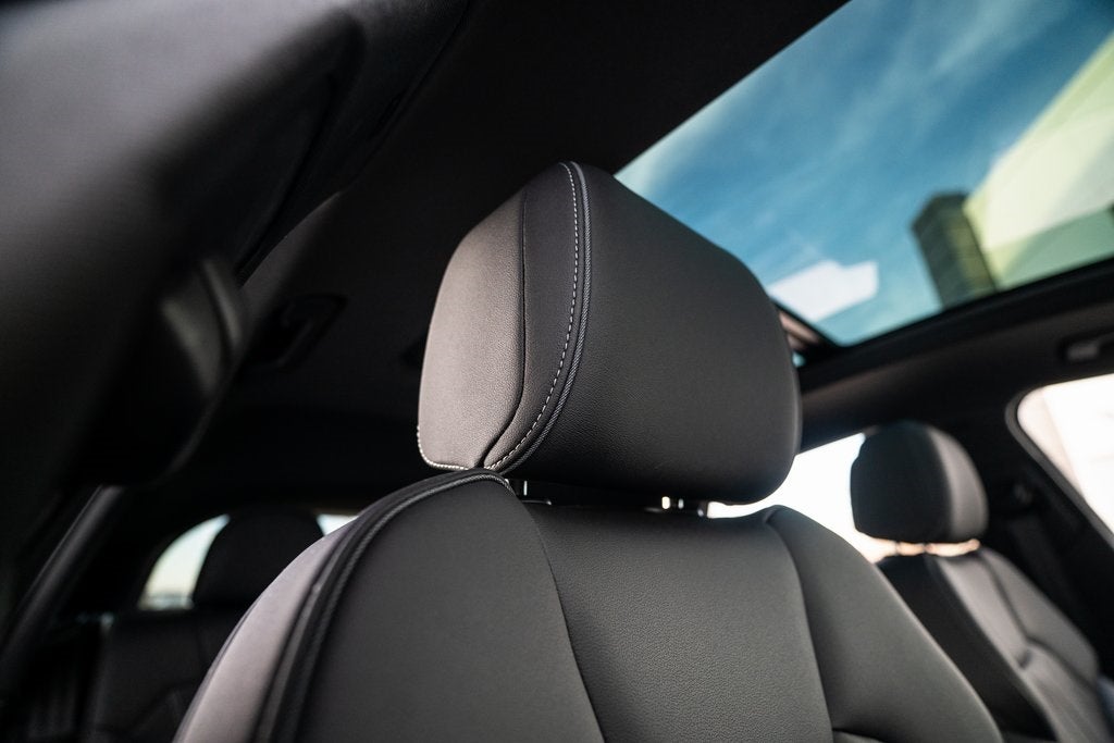 2023 Audi Q5 Sportback 45 S line Premium quattro