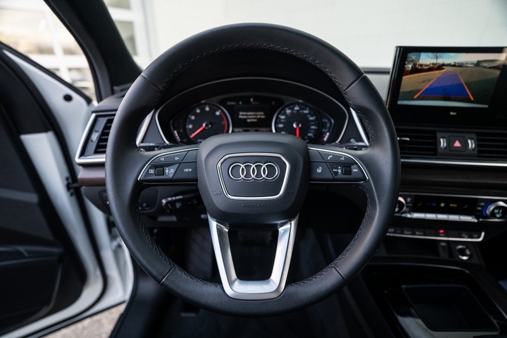 2023 Audi Q5 Sportback 45 S line Premium quattro