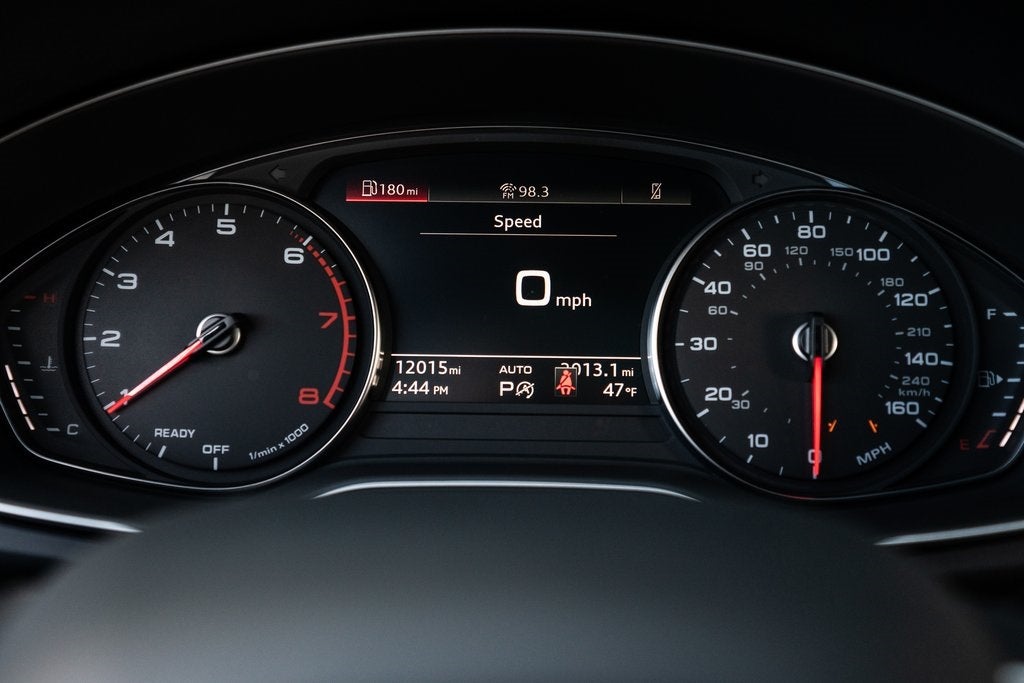 2023 Audi Q5 Sportback 45 S line Premium quattro