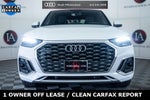 2023 Audi Q5 Sportback 45 S line Premium quattro