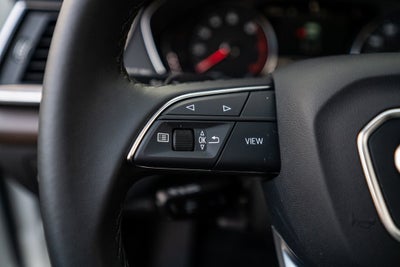 2023 Audi Q5 Sportback 45 S line Premium quattro