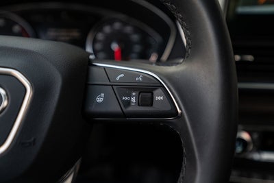 2023 Audi Q5 Sportback 45 S line Premium quattro