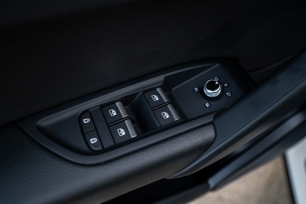 2023 Audi Q5 Sportback 45 S line Premium quattro