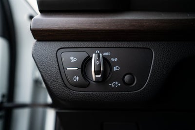 2023 Audi Q5 Sportback 45 S line Premium quattro