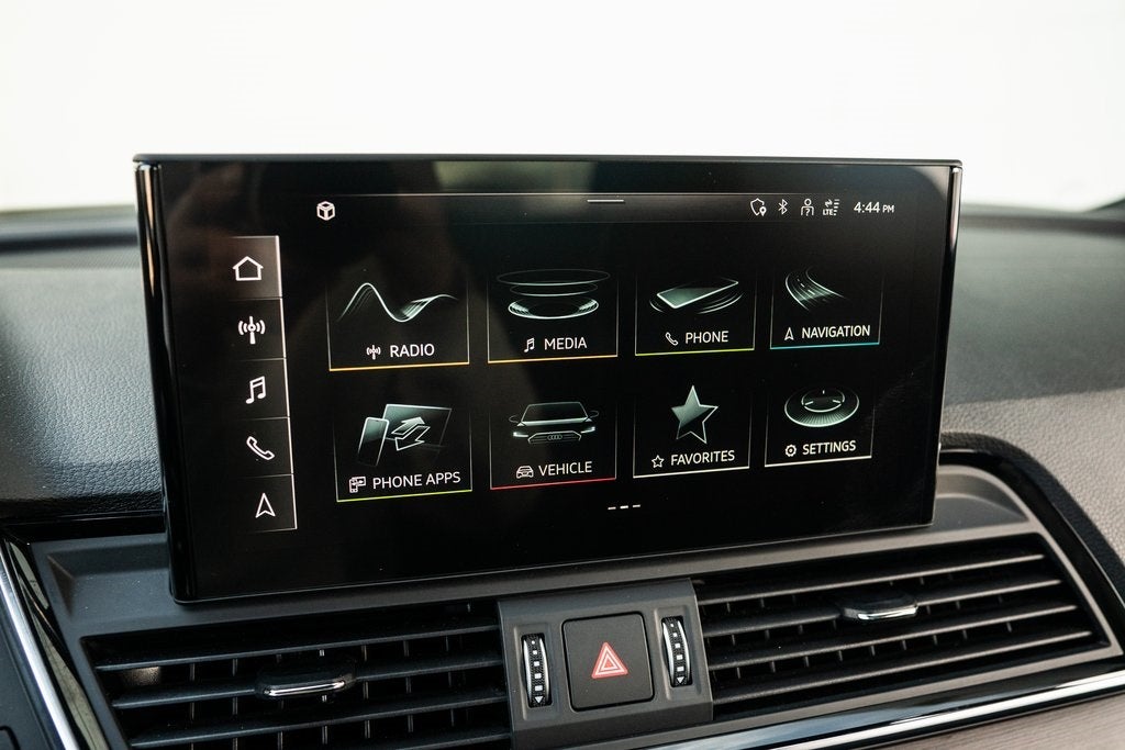 2023 Audi Q5 Sportback 45 S line Premium quattro