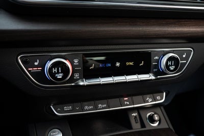 2023 Audi Q5 Sportback 45 S line Premium quattro