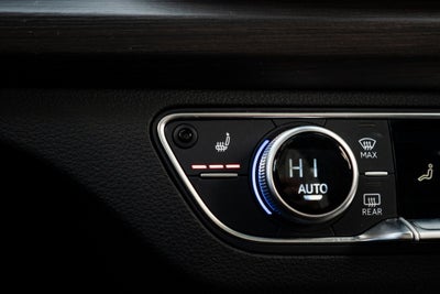 2023 Audi Q5 Sportback 45 S line Premium quattro