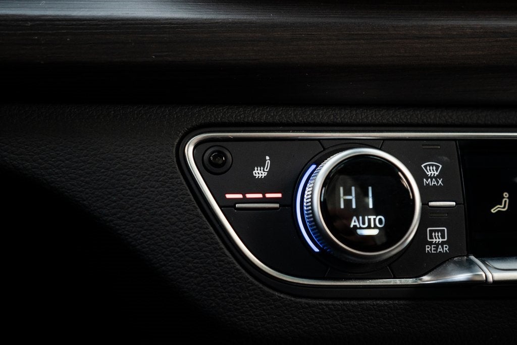 2023 Audi Q5 Sportback 45 S line Premium quattro