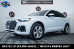 2023 Audi Q5 Sportback 45 S line Premium quattro