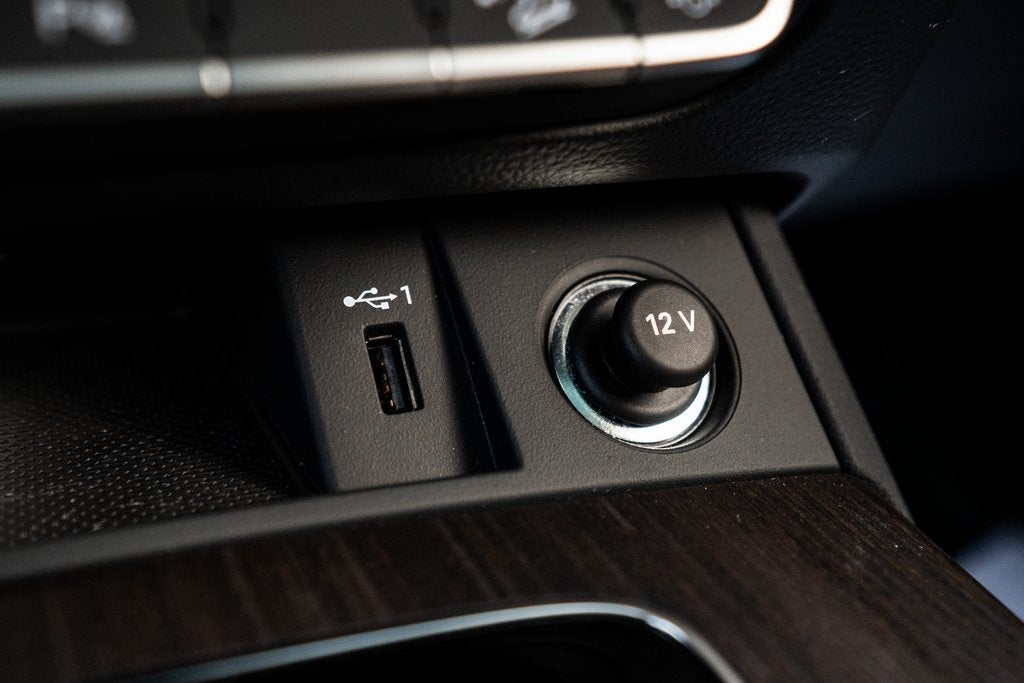 2023 Audi Q5 Sportback 45 S line Premium quattro