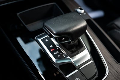 2023 Audi Q5 Sportback 45 S line Premium quattro