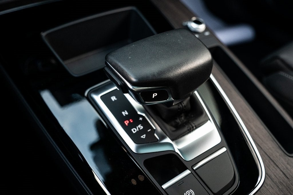 2023 Audi Q5 Sportback 45 S line Premium quattro