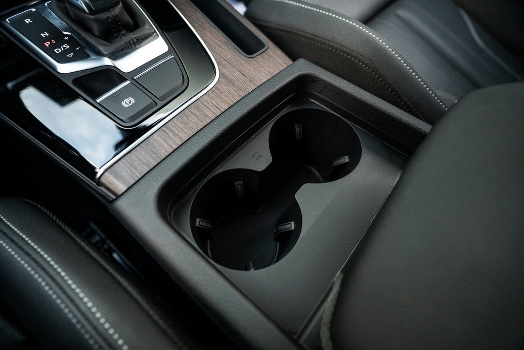 2023 Audi Q5 Sportback 45 S line Premium quattro