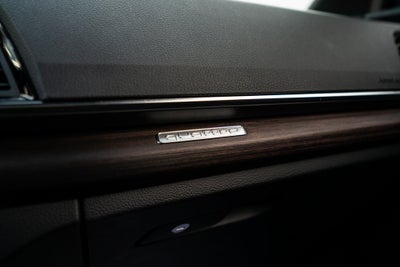 2023 Audi Q5 Sportback 45 S line Premium quattro