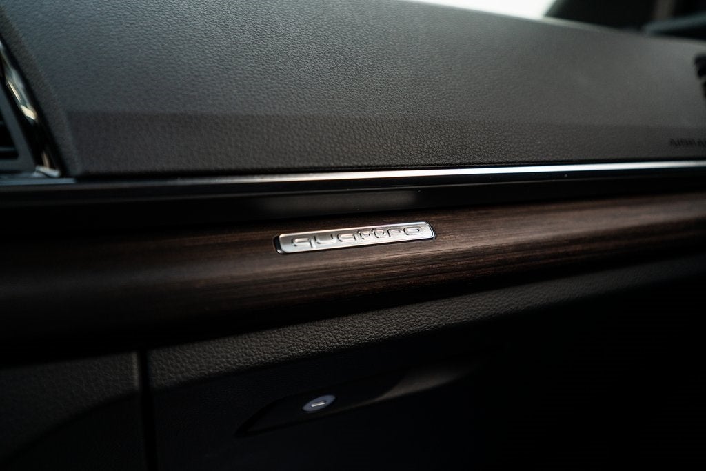 2023 Audi Q5 Sportback 45 S line Premium quattro