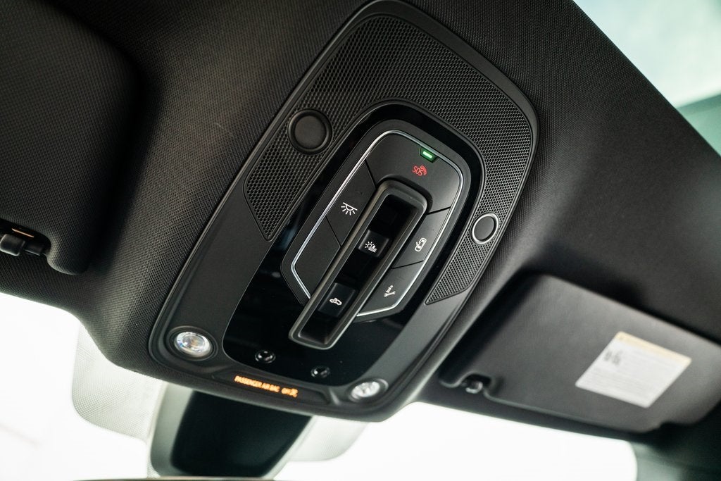 2023 Audi Q5 Sportback 45 S line Premium quattro