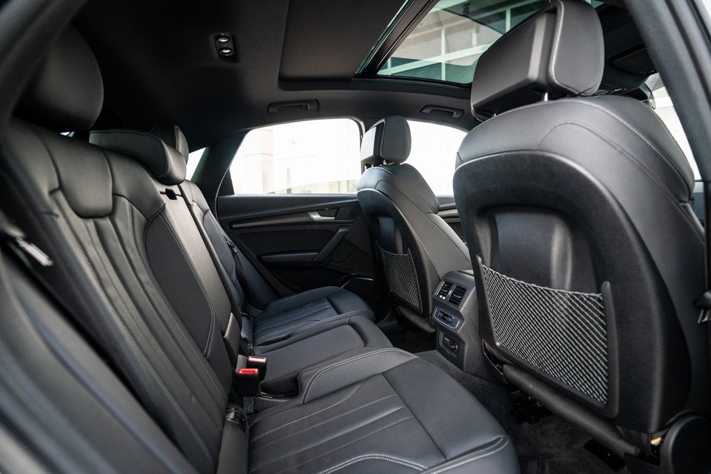 2023 Audi Q5 Sportback 45 S line Premium quattro