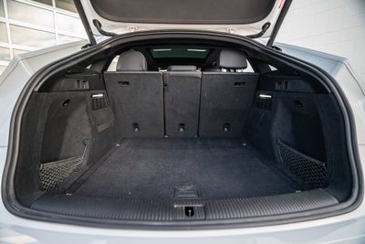 2023 Audi Q5 Sportback 45 S line Premium quattro