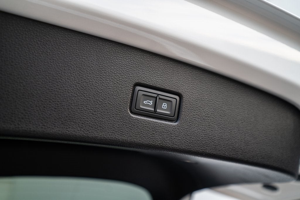 2023 Audi Q5 Sportback 45 S line Premium quattro