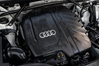 2023 Audi Q5 Sportback 45 S line Premium quattro