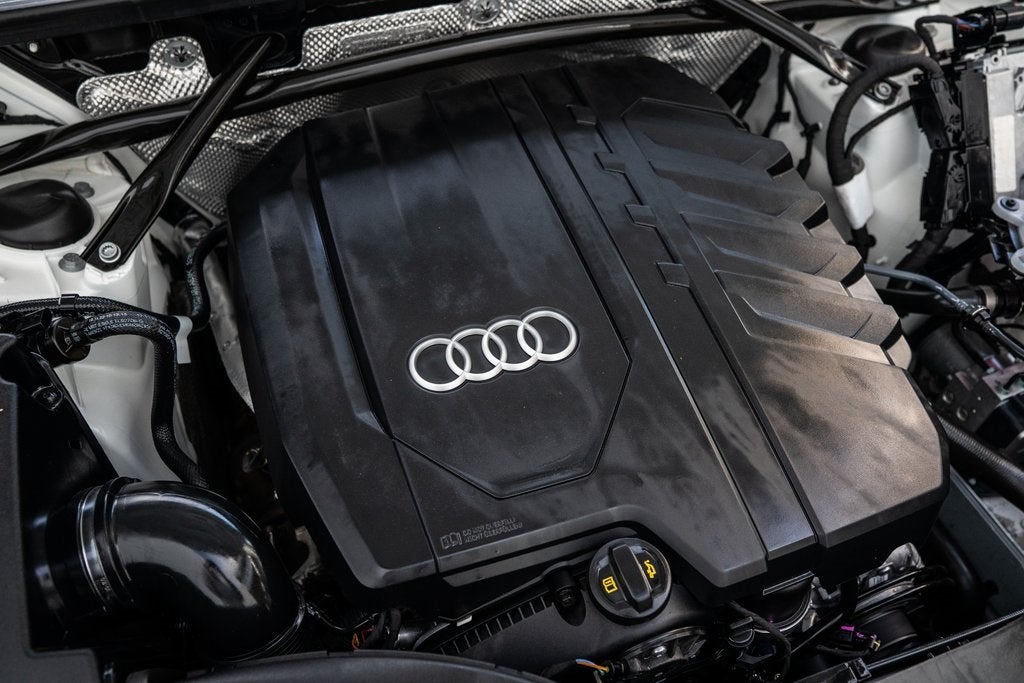 2023 Audi Q5 Sportback 45 S line Premium quattro