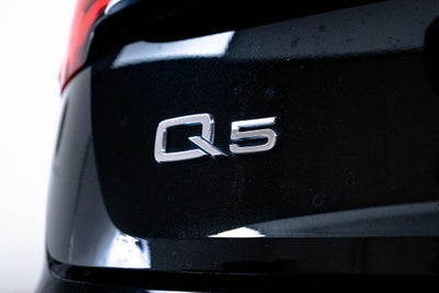 2023 Audi Q5 Sportback 45 S line Premium quattro