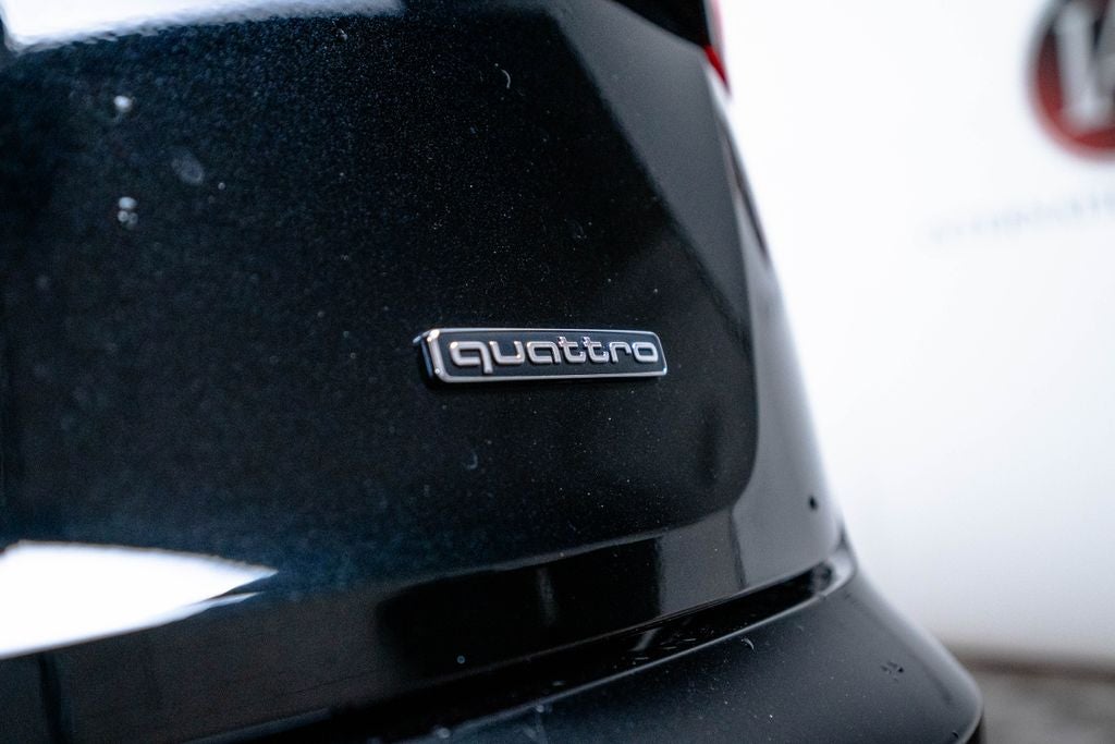 2023 Audi Q5 Sportback 45 S line Premium quattro