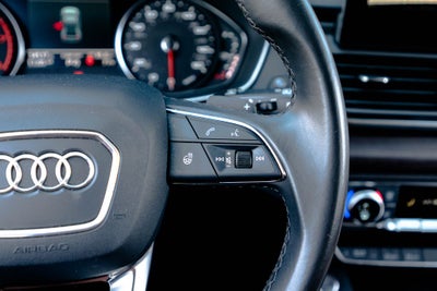 2023 Audi Q5 Sportback 45 S line Premium quattro