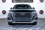 2023 Audi Q5 Sportback 45 S line Premium quattro