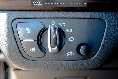 2023 Audi Q5 Sportback 45 S line Premium quattro