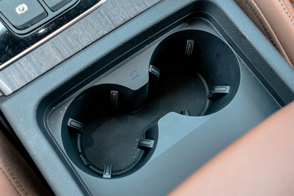 2023 Audi Q5 Sportback 45 S line Premium quattro