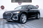 2023 Audi Q5 Sportback 45 S line Premium quattro